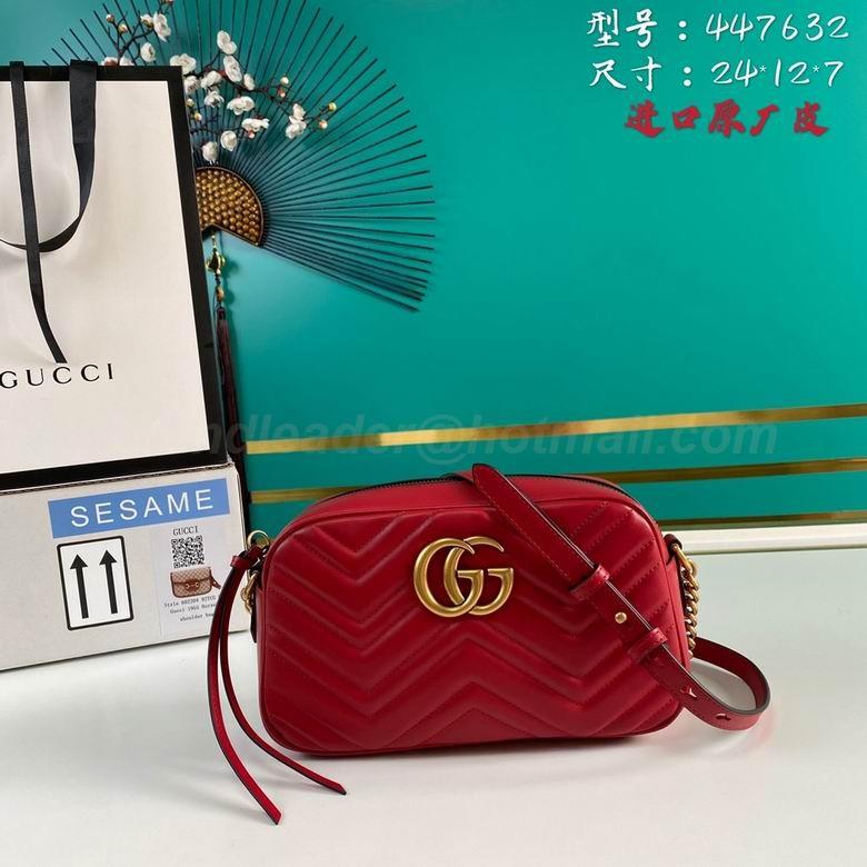 Gucci Handbags 12